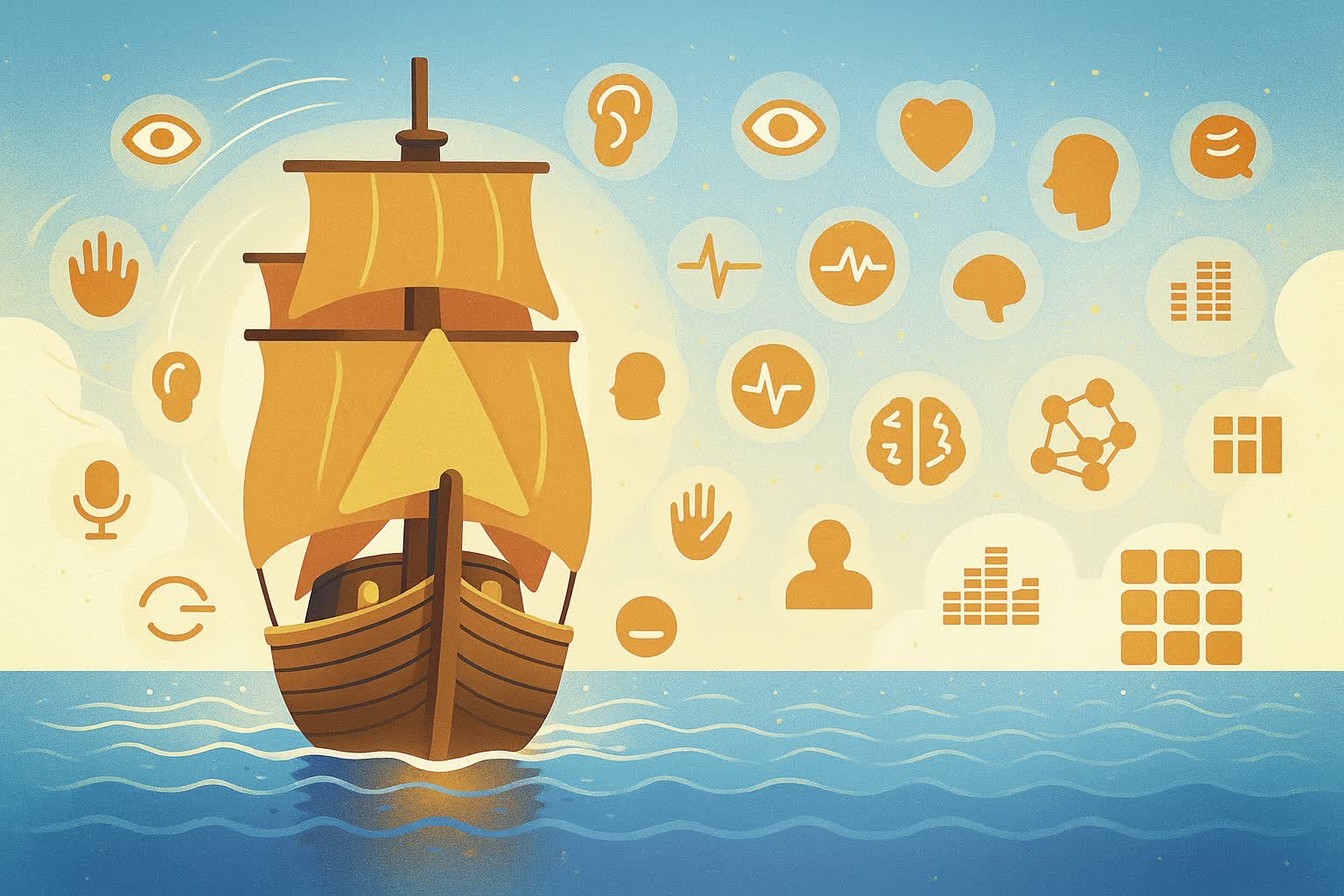 Season 5 Engaging Senses